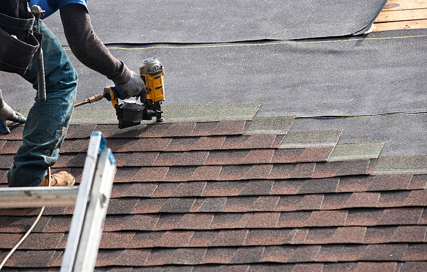 Licensed Metal Roofing service in Martin, SD - Brentwood Metal Roofing